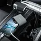 Адаптер автомобильный Hoco Companheiro Front and Rear Seat Cigarette Lighter Z35A |3USB, 2.4A, 100W|