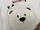 Утепленный костюм BearFoolPrint 1497, размер 74