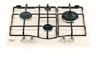 Варочная Поверхность Hotpoint-Ariston PСN-640-T-OW-R