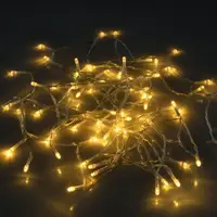 Электрическая гирлянда YES Нить 975059 4.9 м 70 LED тепло-белый