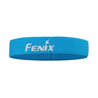 Повязка на голову Fenix ​​AFH-10 голубая