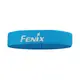 Повязка на голову Fenix ​​AFH-10 голубая