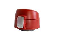 Пробка для термосов-кружек Tramp TRC-106-107-PRB-red красная