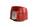 Пробка для термосов-кружек Tramp TRC-106-107-PRB-red красная