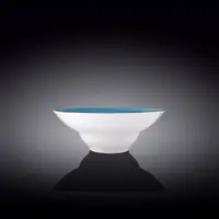 Wilmax тарілка глибока Spiral Blue WL-669622-A 20 см 800 мл