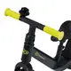 Беговел Kinderkraft Goswift Black Volt KRGOSW00BLK0000