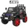 Электромобиль детский Bambi Jeep M-3237EBLR-2-3