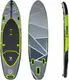 Надувная SUP-доска для плавания 350см Trizand (Польша)