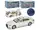 Машинка инертная Auto Mir AP-1727 16,5 см