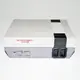 Игровая приставка Mini NES + 620 игр консоль с джойстиками Серая