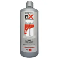 Шампунь профессиональный для окрашенных волос BX Professional Shampoo Expert Couleur 8000903620321 750 мл