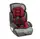 Автокресло JOY 9-36 кг Grey/Red (47900)