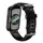 Smart sports watch HOCO Y25 |Track, HeartRate, IP68|