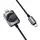 Зарядка Qi HOCO PD100W+iWatch 2-in-1 charging cable CW66