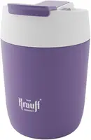 Термокружка Krauff 26-309-017 480 мл фиолетовая