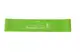 Резинка для фітнесу PowerPlay 4114 Mini Power Band 0.8мм. Light Зелена (5.5 кг)