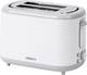 Тостер Ardesto T-F17WG 930 Вт белый