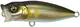 2659-10-90 Воблер Megabass Baby PopX F 50mm 5.3g Takumi Seochi Ayu