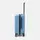 Чемодан средний 4 колеса Ricco Grande T1Marble20blue-L
