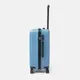 Чемодан средний 4 колеса Ricco Grande T1Marble20blue-L