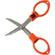 Ножиці Select SL-SJ05 складено 10см orange (1870-38-69)