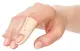 Шина для пальца руки Orthopoint HS-42, ортез на палец руки, бандаж на палец, фиксатор пальца руки, Размер L
