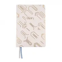 Деловой блокнот Leo Planner Bianco 252584 368 листов