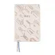 Деловой блокнот Leo Planner Bianco 252584 368 листов