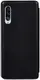 Чехол-книжка TOTO Book Rounded Leather Case Samsung Galaxy A90 5G Black
