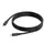 Кабель HOCO Type-C to Type-C Solid charging data cable X84 |1m, 60W, 3A|
