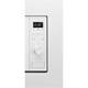 Встраиваемая микроволновая печь Electrolux LMS2173EMW 17 л белая