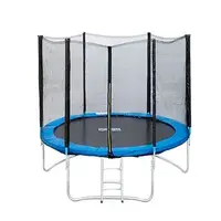 Батут Profi MS-0496 244 см