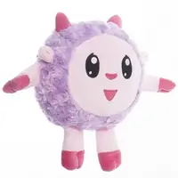 Мягкая игрушка Копиця Барашик 00238-92 25 см
