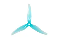 Пропеллеры GemFan Hurricane 51477-3 2CW+2CCW (синий)