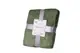Плед Ardesto Flannel ART-0209-SB 160х200 см зеленый