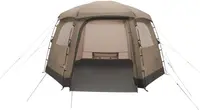 Палатка шестиместная Easy Camp Moonlight Yurt Grey (120382)