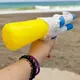 Водный пистолет с накачкой (28 см.), белый