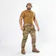 Поло Army ID 2.0 CoolPass Pique LT Койот (9000), 3XL