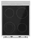 Электрическая плита Gorenje EС-55341-WС белая