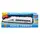 Инерционный поезд, свет, звук, 21 см