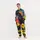 Кігурумі для дорослих Oversize 3D TOXIC №2 3891_3_180 17300 180 см