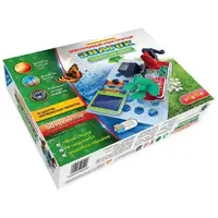 Электронный конструктор Znatok REW-K70690 50 схем