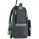 Рюкзак школьный Kite Education Game Over K24-770M-4 39х29х14.5 см 15 л
