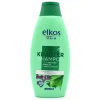 Шампунь Elkos 7 Кrauter 4311501010952 500 мл