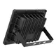 Прожектор уличный с солнечной панелью и датчиком света Greelite JX-200 200W с пультом (8955)