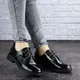 Женские туфли Fashion Prancer 2033 41 размер 26 см Черный