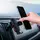 Держатель Baseus Metal Age II Gravity Car Mount (Air Outlet Version) (SUJS000001)