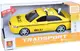 Машинка игровая инертная Wenyi Такси WY560C 24 см