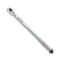 Ключ динамометрический 3/8, 7-105NM INTERTOOL XT-9003