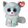Мягкая игрушка TY Beanie Котенок 36376 15 см